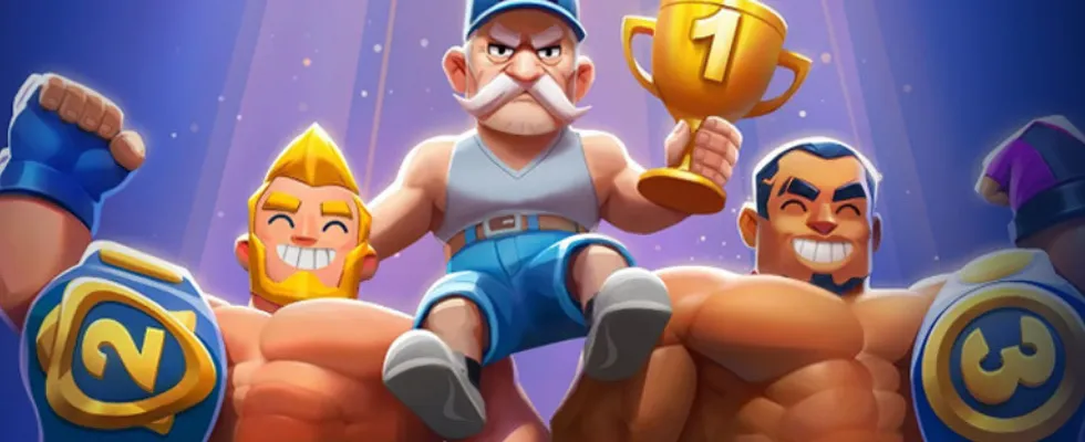 Bigclash Casino Willkommensbonus