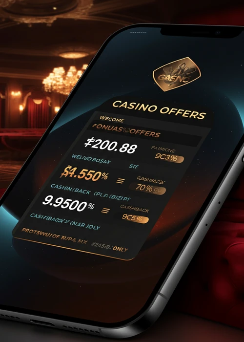 Übersicht der exklusiven Bonusangebote und Promotionen im Bigclash Casino mit Freispielen und Cashback-Möglichkeiten.