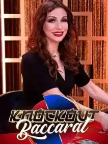 Knockout Baccarat Gratis Spielen